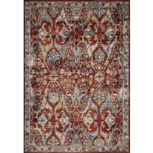 Paklājs DARLY-5, 100x150cm