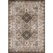 Paklājs DARLY-3, 133x190cm