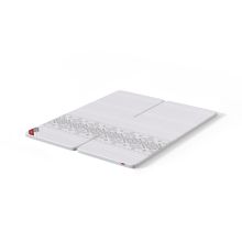 Virsmatracis TOP LATEX ETNO DUO 160x200cm