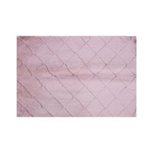 Carpet MONICA 60x90cm, pink