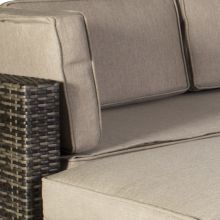 Spilvenu komplekts DAWSON 12800