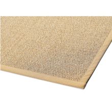 Ковер TUNA 80x160см, золотистый