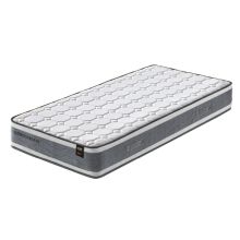 Пружинный матрас SLEEPZONE M 90x200xH25см