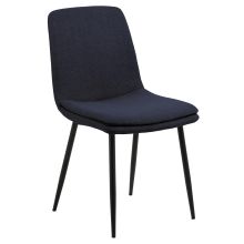 Dining chair BECCA blue
