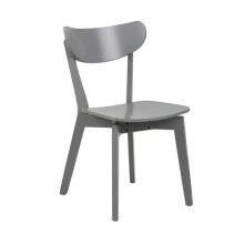 Chair ROXBY grey
