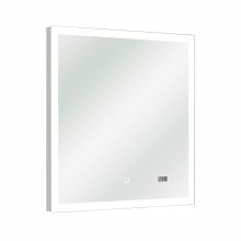 Spogulis ar LED apgaismojumu 22, 70x4,5xH70cm