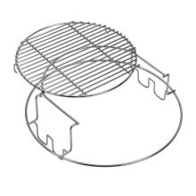 Divdaļīgs daudzlīmeņu stends XL