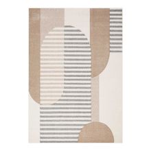 Paklājs DIXIE CARVED-5, 100x150cm