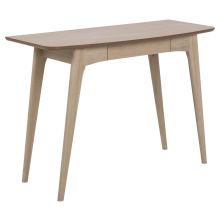 Rakstāmgalds WOODSTOCK 105x45xH74cm, ozols