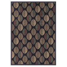 Paklājs PÄRNA 160x230cm, ogleklis