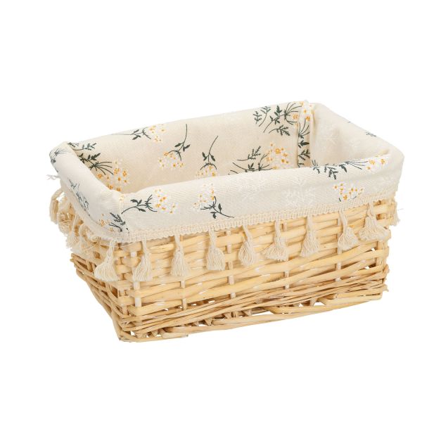 Grozs WILLI EMMA 26x18xH12cm