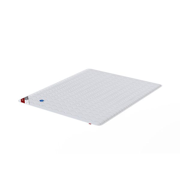 Matrača aizsardzība TOP HYGIENIC 160x200cm
