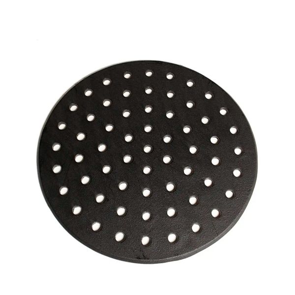 Cast Iron Grate XL