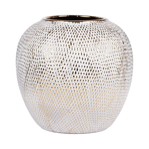 Vase GLEO D27.5xH29cm