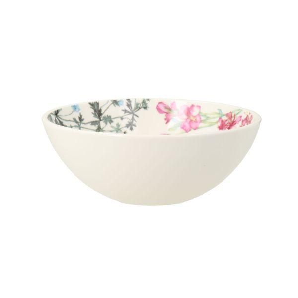 Bowl LILIAN D16xH6cm