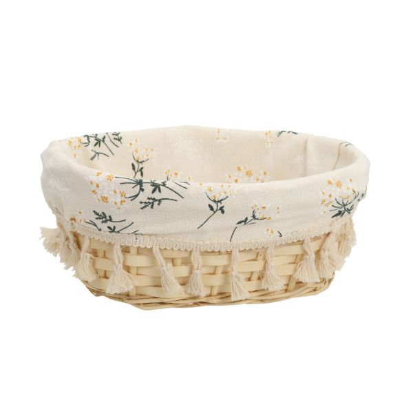 Grozs WILLI EMMA 24x17xH10cm