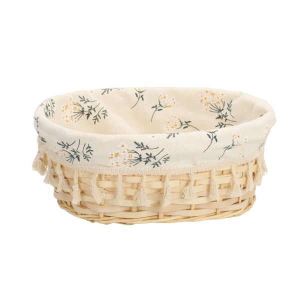 Grozs WILLI EMMA 29x22xH12cm