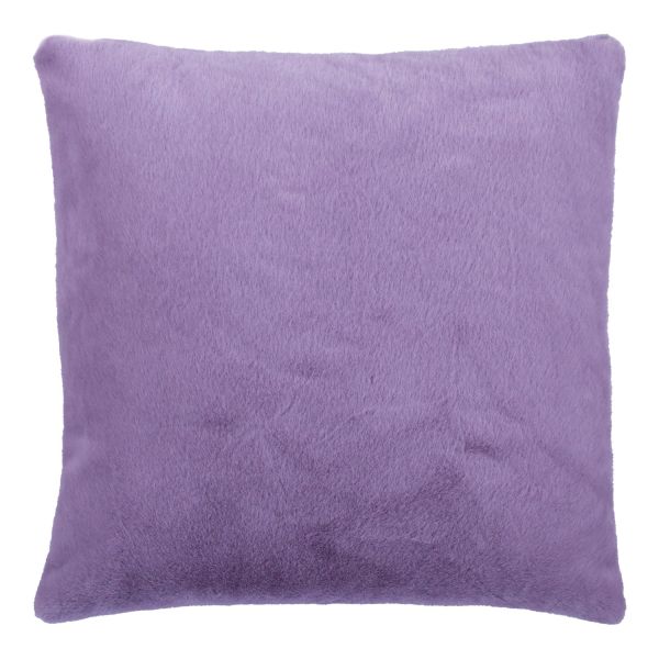 Pillow SOFT ME 60x60cm, dark purple