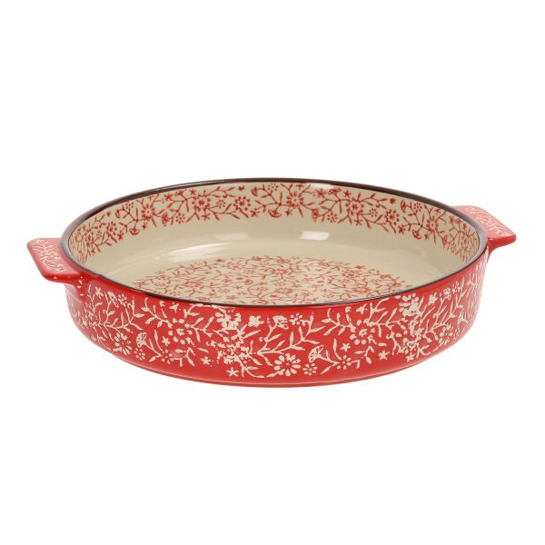 Форма для выпечки STAR BAKE 29,5x25,8xH4,8см