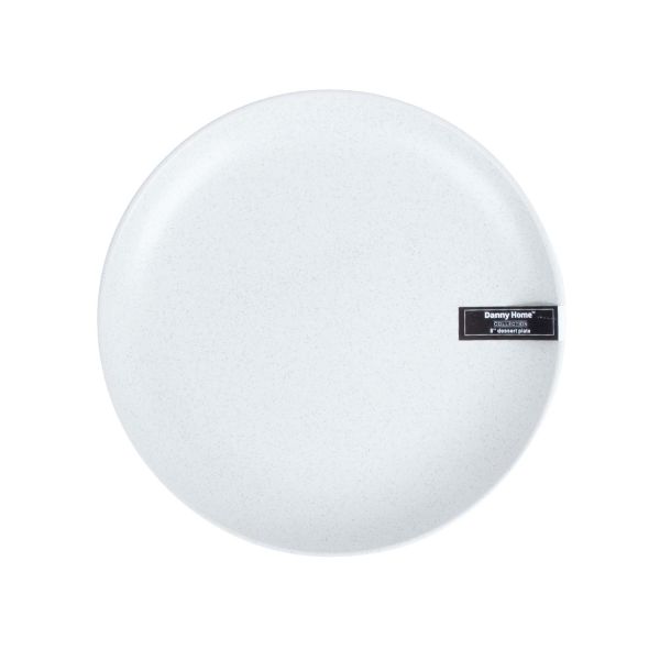 Plate KATRIN D20xH2,5cm, beige