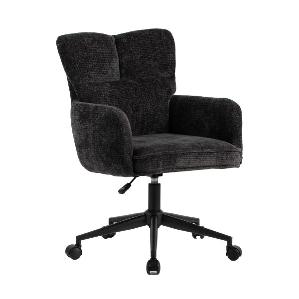 Task chair LORENA grey