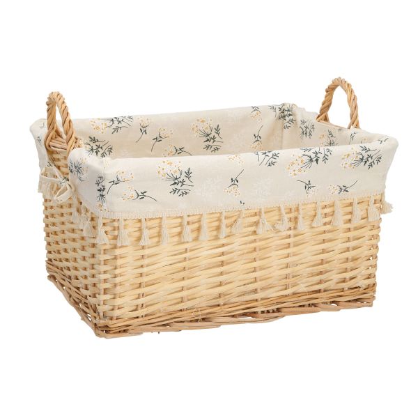 Grozs WILLI EMMA 45x35xH24cm