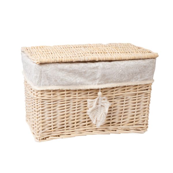 Grozs WILLI TASSEL 53x33xH34cm