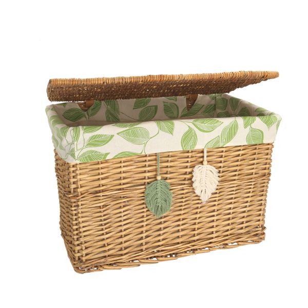 Grozs WILLI MIRO 60x40xH40cm