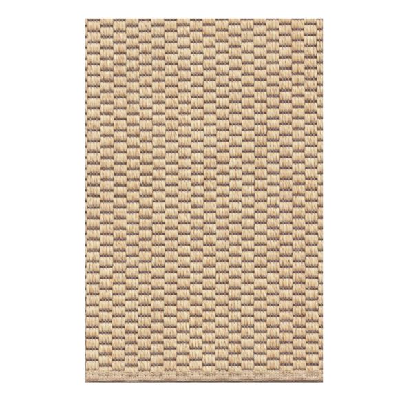 Paklājs BONO 80x200cm, bēšs