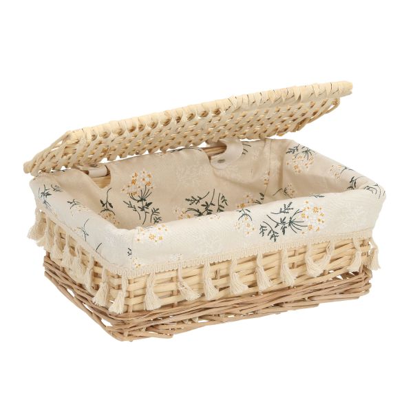 Grozs WILLI EMMA 29x22xH12cm