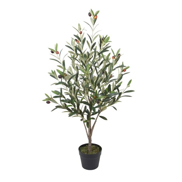 Mākslīgais koks WIND OLIVE H100cm