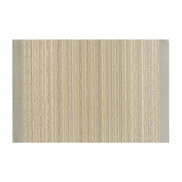 Placemat NISSA 30x45cm, golden