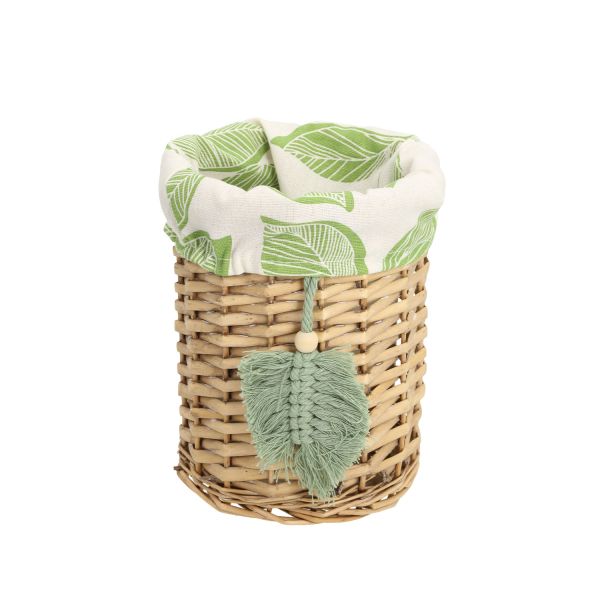 Grozs WILLI MIRO D15xH18cm