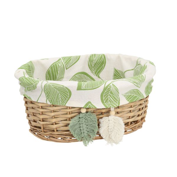 Grozs WILLI MIRO 32x23xH14cm