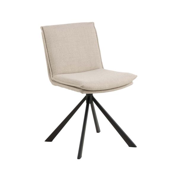 Krēsls FLYNN bēšs