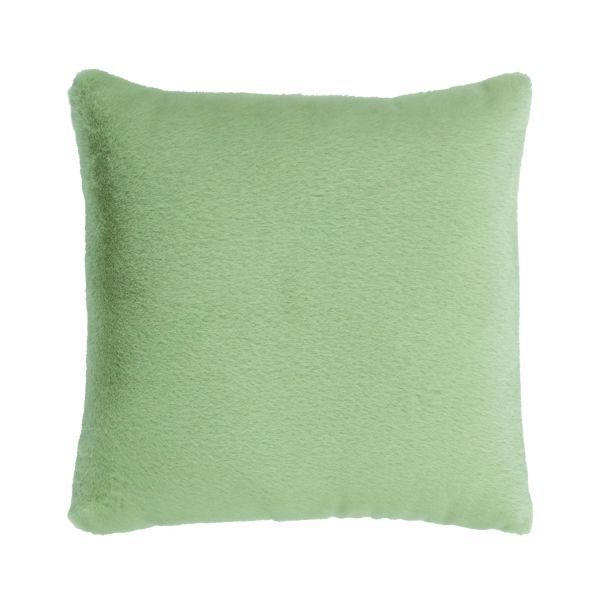 Pillow SOFT ME 45x45cm, light green