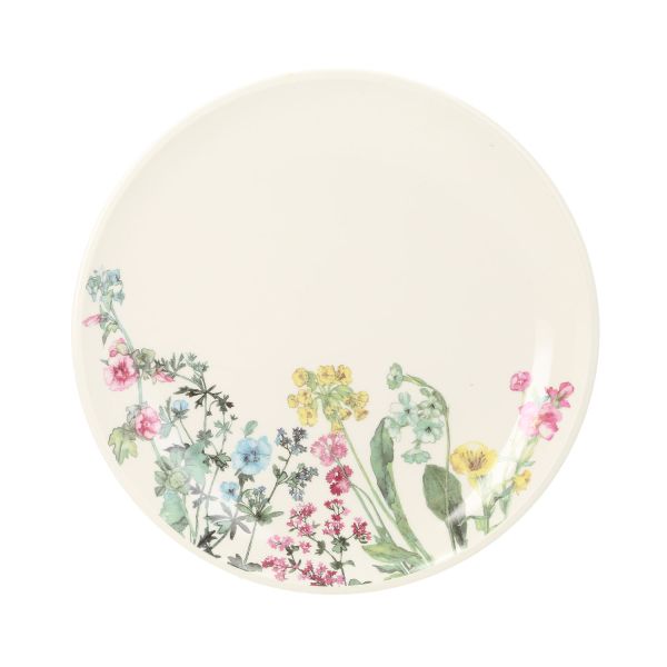 Plate LILIAN D26,5cm