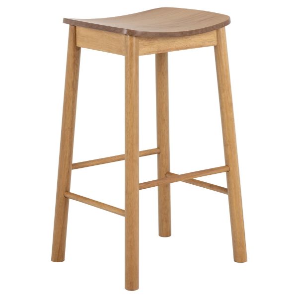 Bāra krēsls BARLOW dabīgs