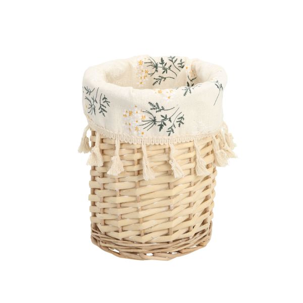 Grozs WILLI EMMA D15xH18cm