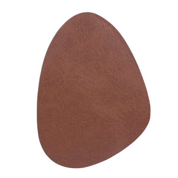 Placemat MAT 33x46cm, brown