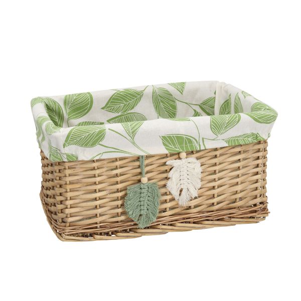 Grozs WILLI MIRO 40x27xH20cm