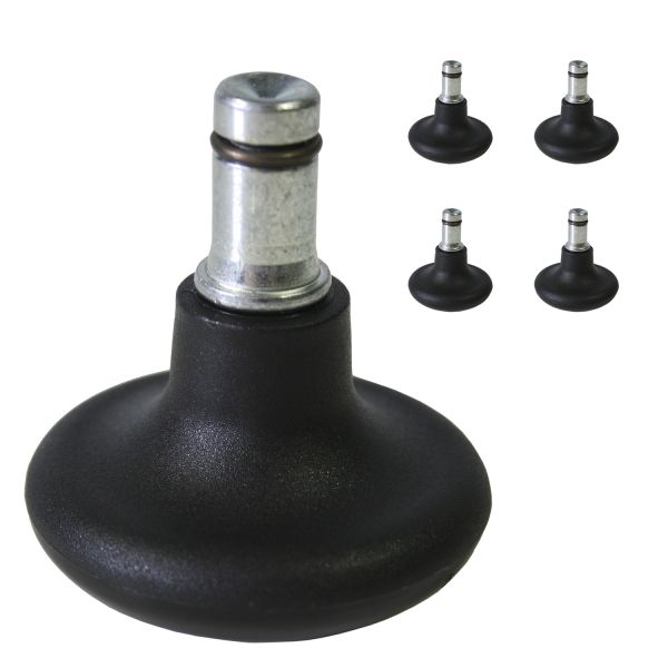 Castor substitutes 5pcs