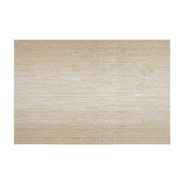 Placemat DREW 30x45cm, golden
