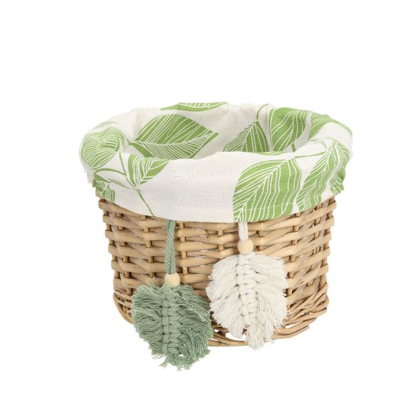 Grozs WILLI MIRO D21xH14cm