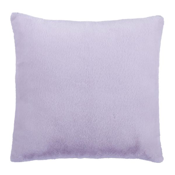 Pillow SOFT ME 60x60cm, light purple