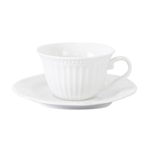 Cup/saucer SOFIA-2 180ml