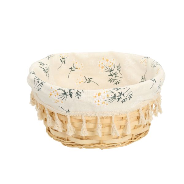 Grozs WILLI EMMA D25xH12cm