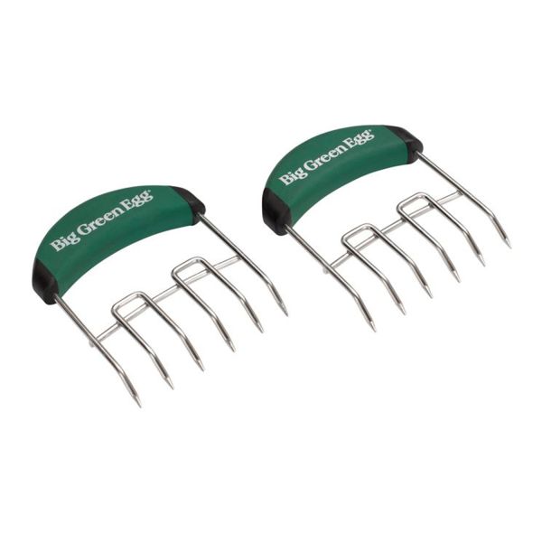 Stainless Steel Meat Claws