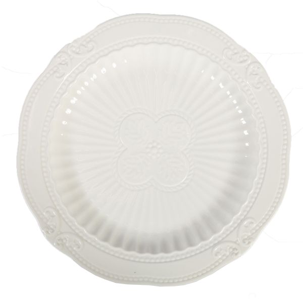 Dinner plate SOFIA D26,5cm