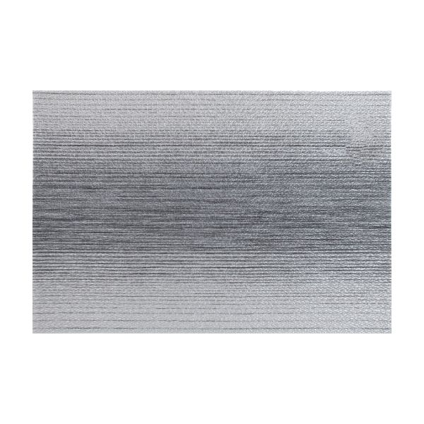 Placemat DREW 30x45cm, grey